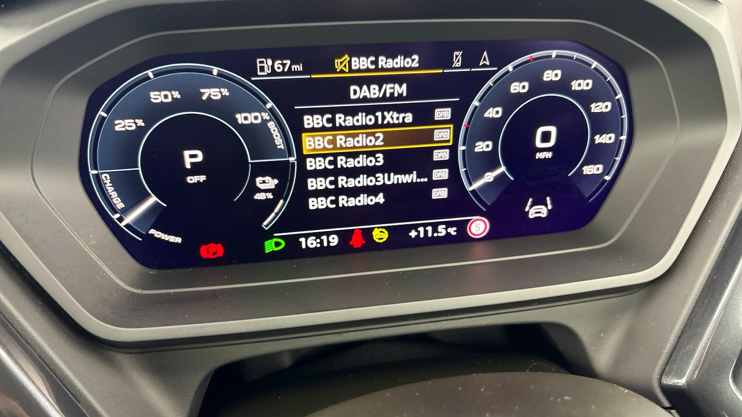 Used Audi Q4 e-tron 2023 for sale - 77603171: Photo 13