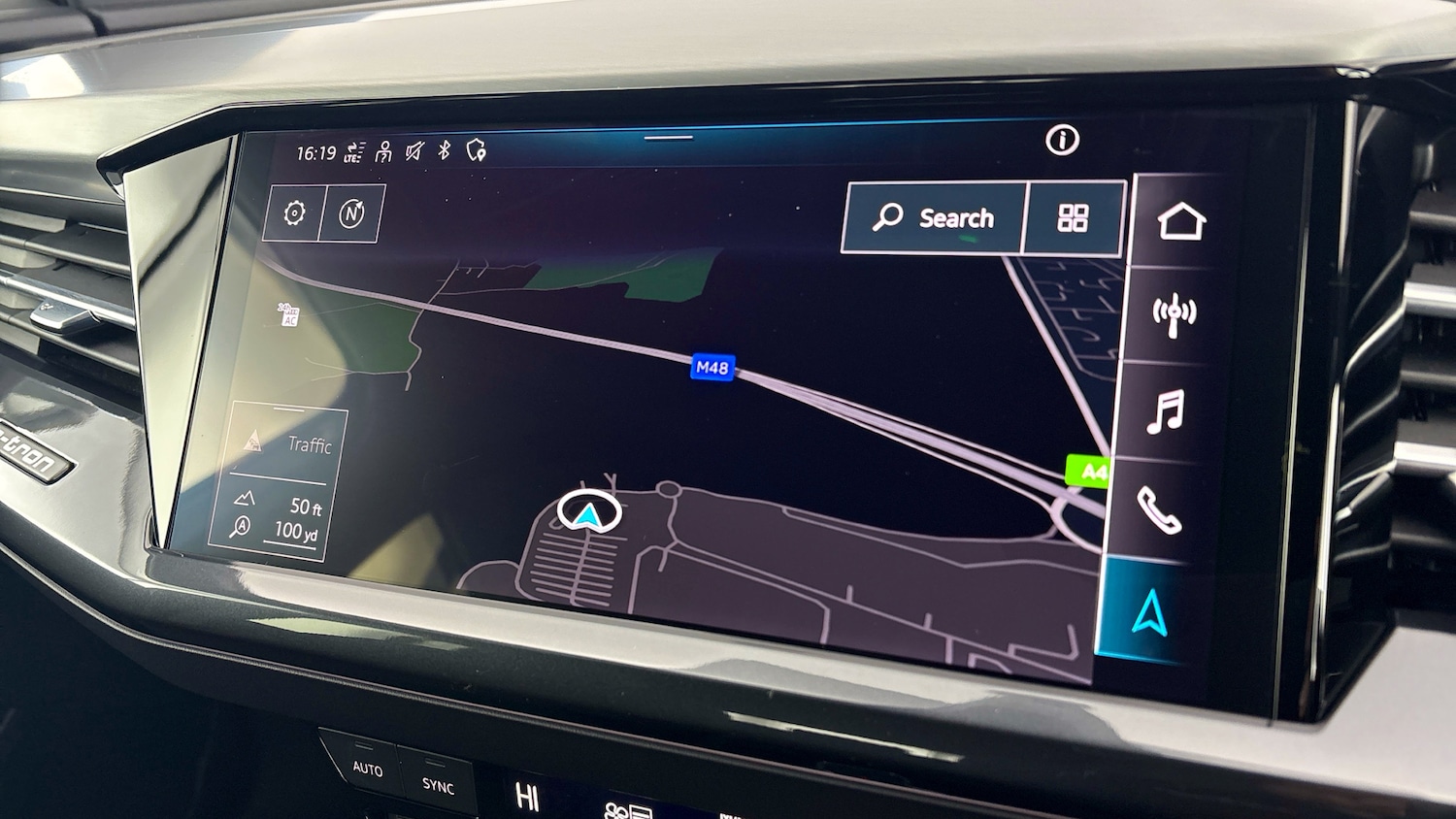 Used Audi Q4 e-tron 2023 for sale - 77603171: Photo 17