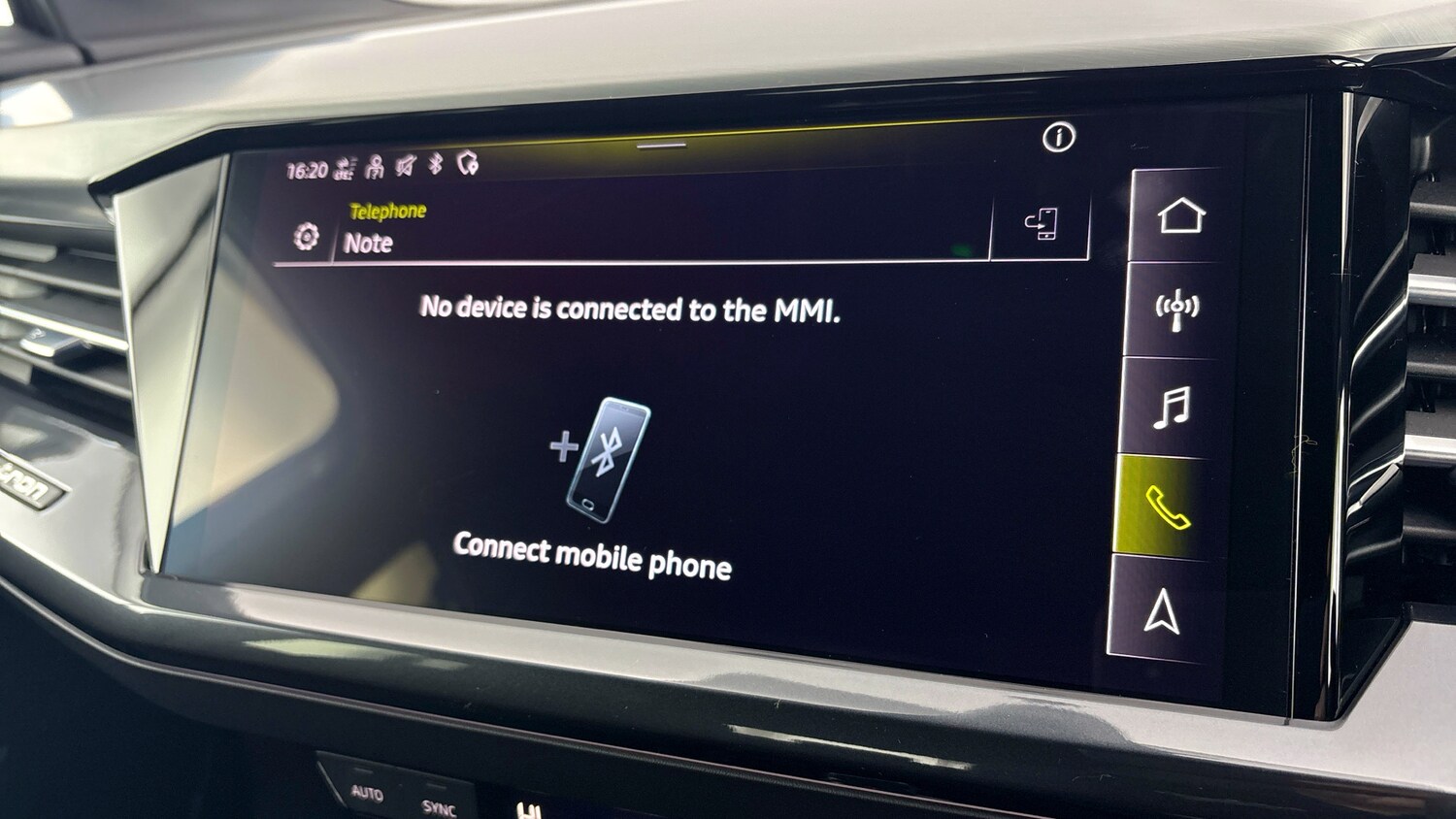 Used Audi Q4 e-tron 2023 for sale - 77603171: Photo 22