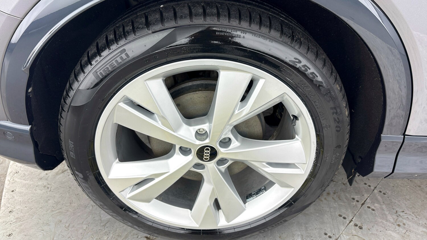 Used Audi Q4 e-tron 2023 for sale - 77603171: Photo 28