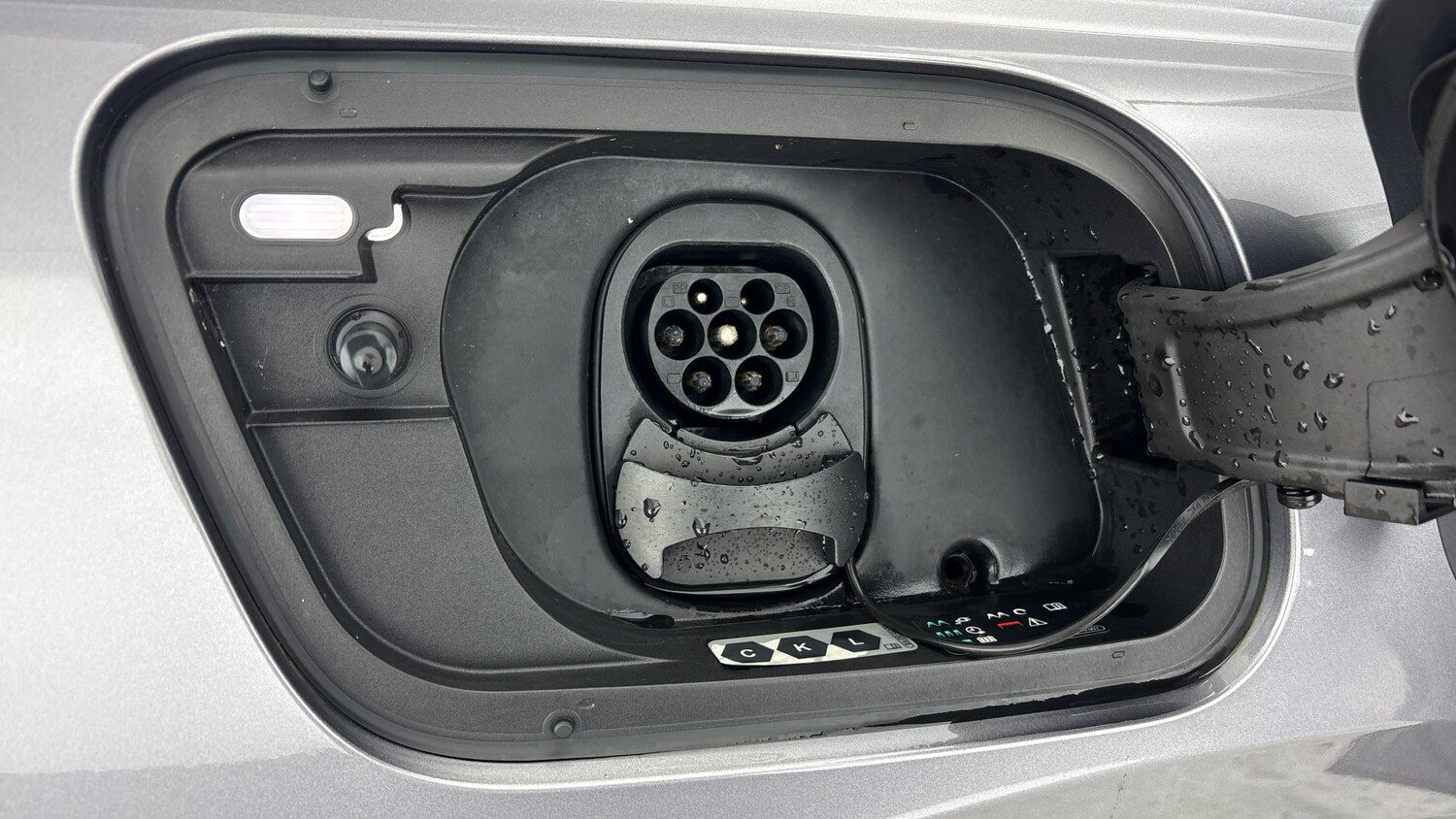 Used Audi Q4 e-tron 2023 for sale - 77603171: Photo 31