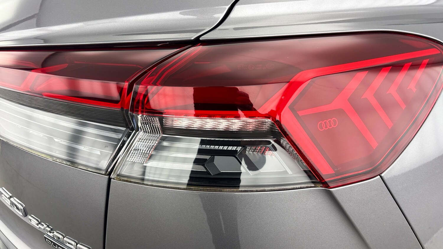 Used Audi Q4 e-tron 2023 for sale - 77603171: Photo 32