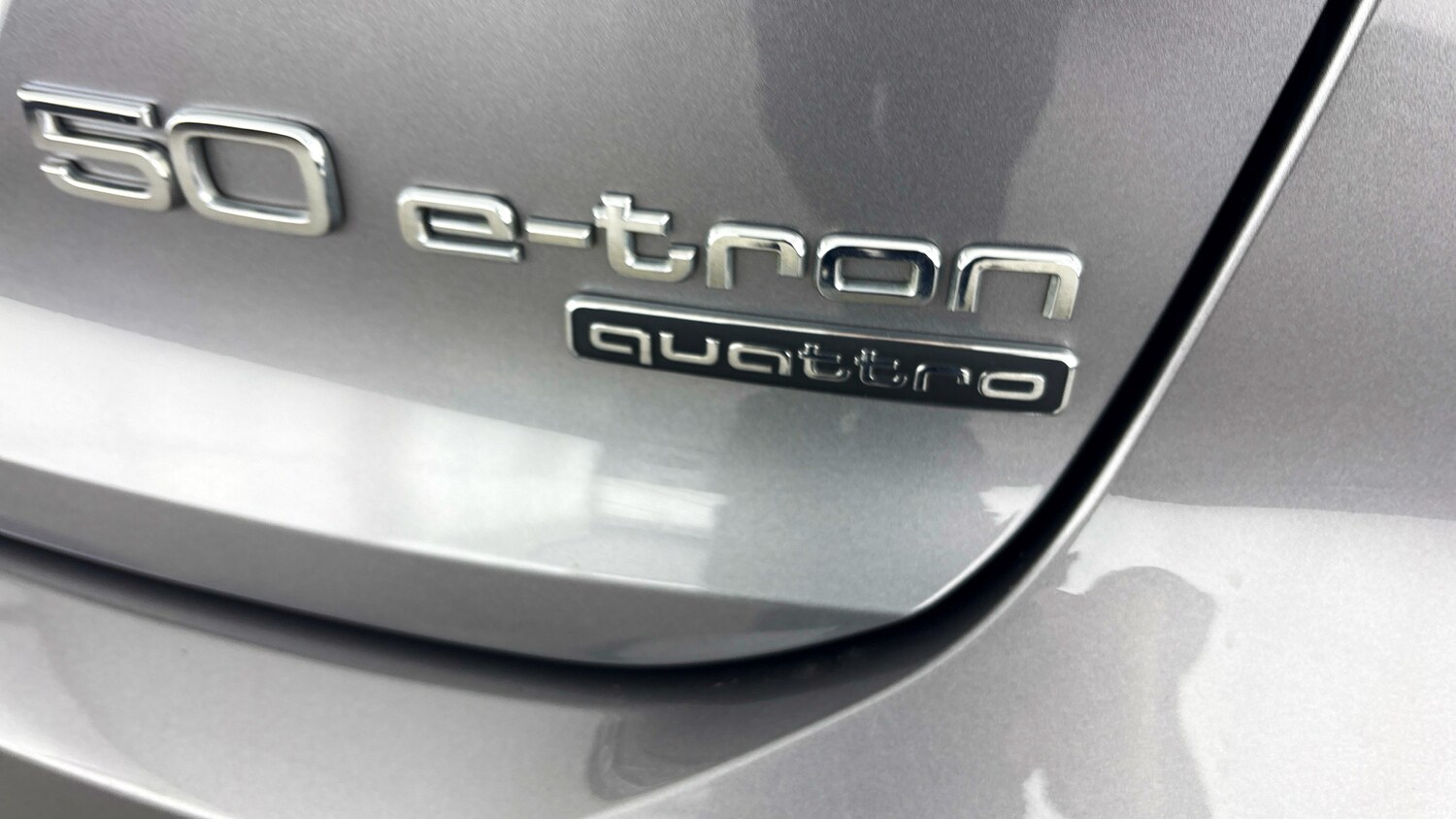 Used Audi Q4 e-tron 2023 for sale - 77603171: Photo 33