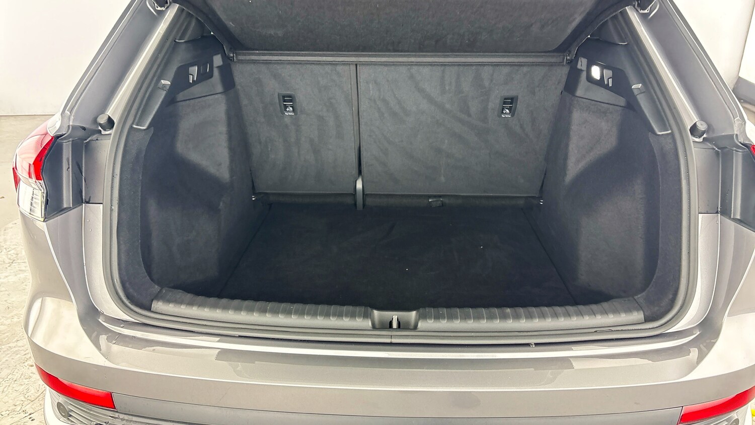 Used Audi Q4 e-tron 2023 for sale - 77603171: Photo 34