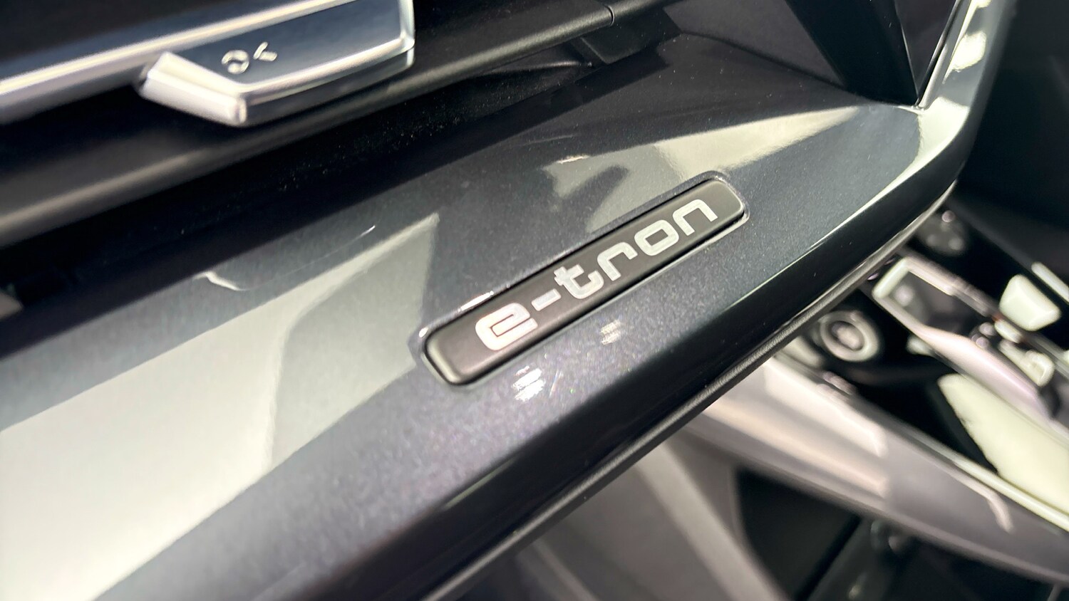 Used Audi Q4 e-tron 2023 for sale - 77603171: Photo 41