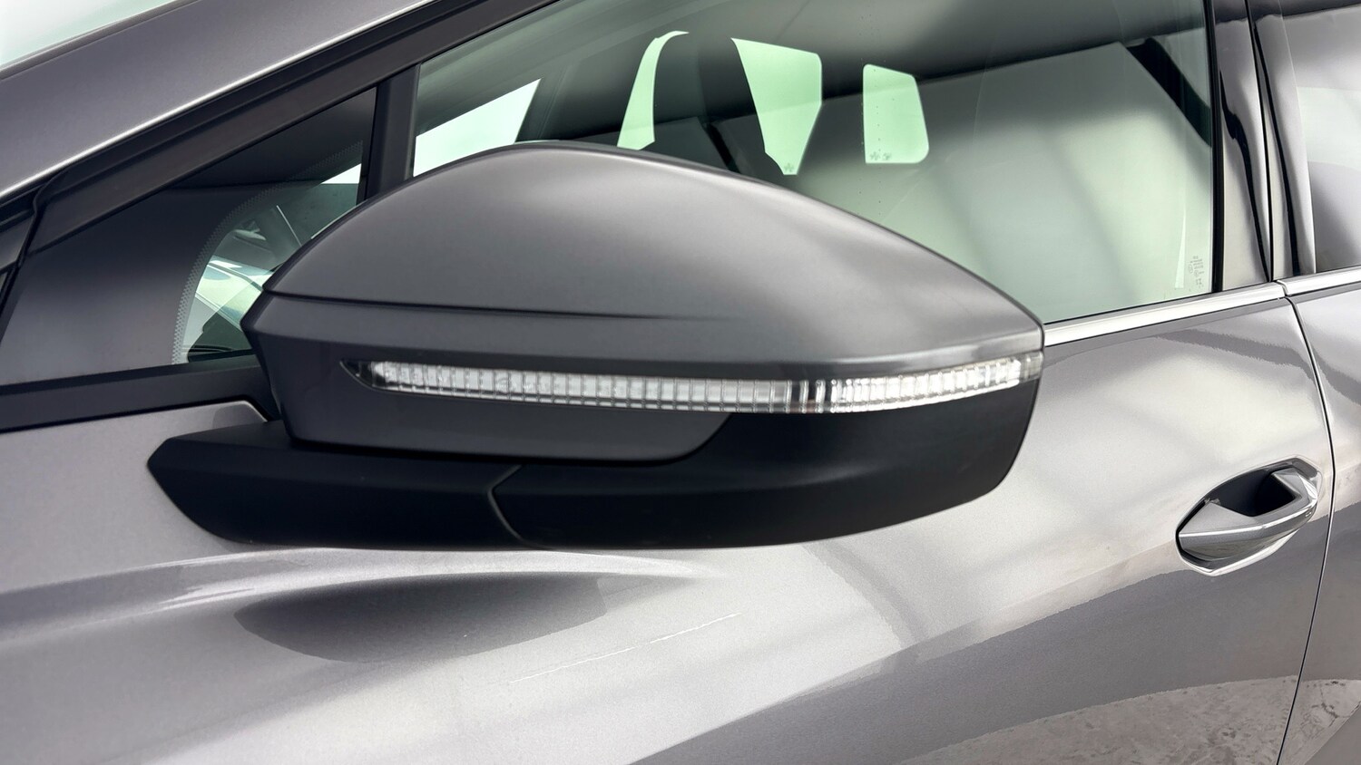 Used Audi Q4 e-tron 2023 for sale - 77603171: Photo 42