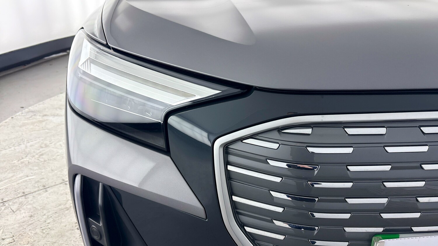 Used Audi Q4 e-tron 2023 for sale - 77603171: Photo 46