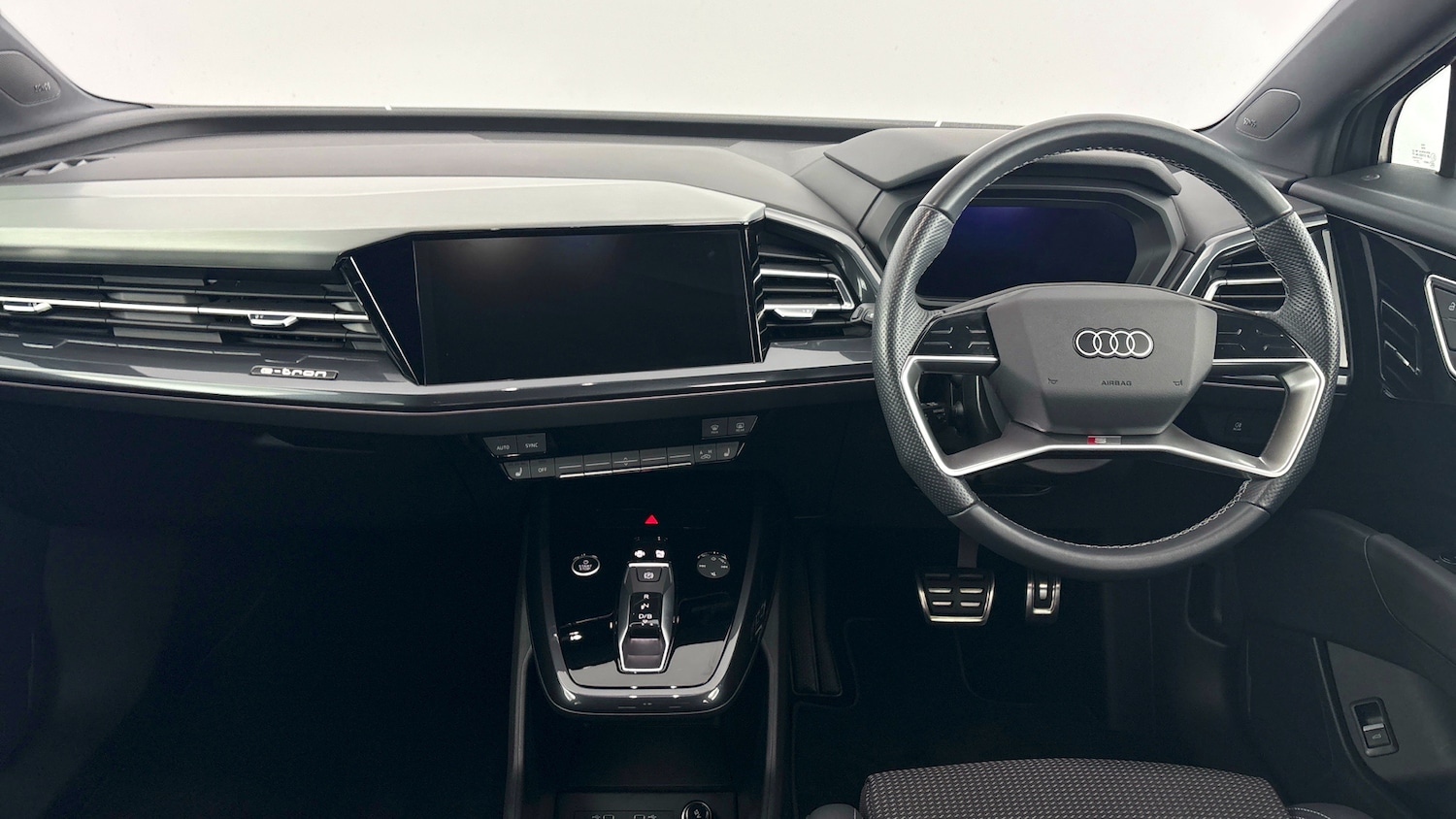 Used Audi Q4 e-tron 2023 for sale - 77603171: Photo 8