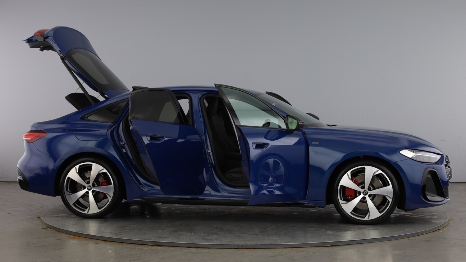 Used Audi A5 2025 for sale - 78106480: Photo 10