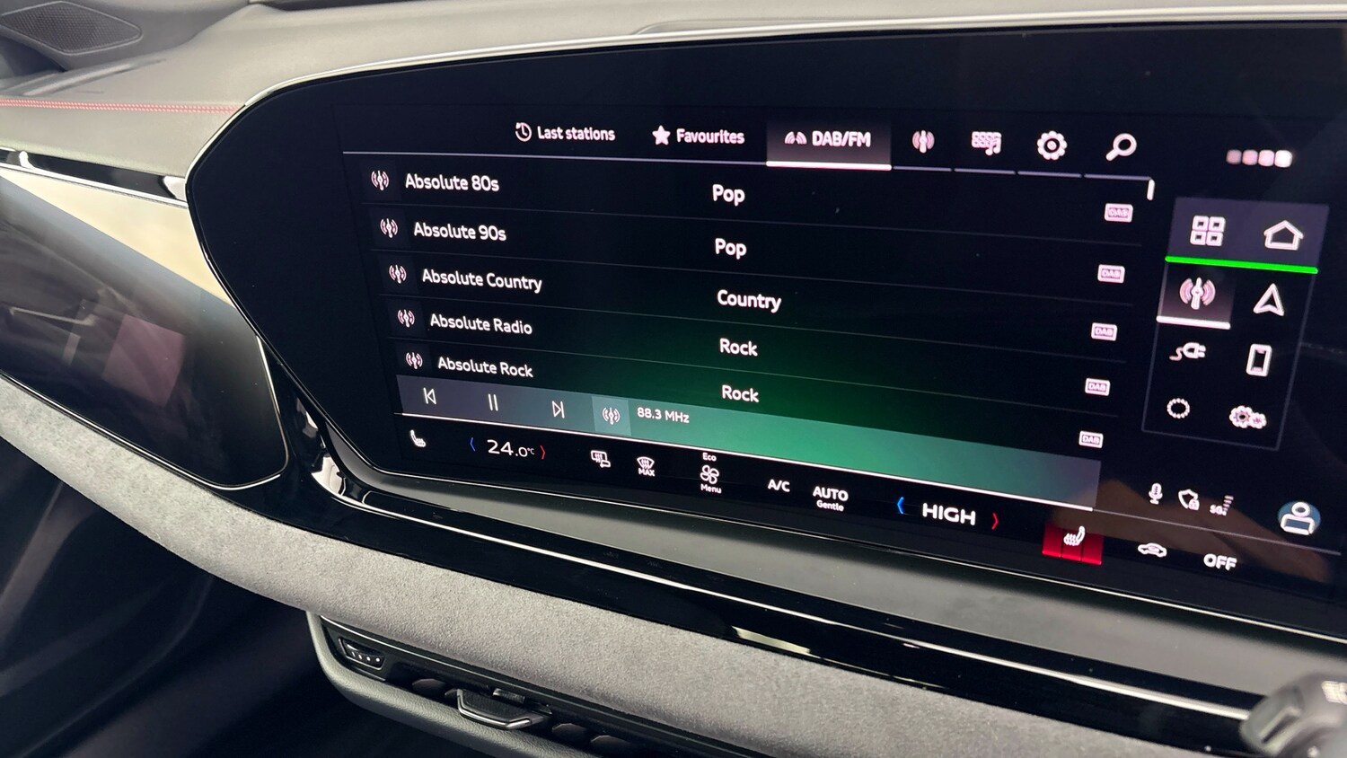 Used Audi A5 2025 for sale - 78106480: Photo 14