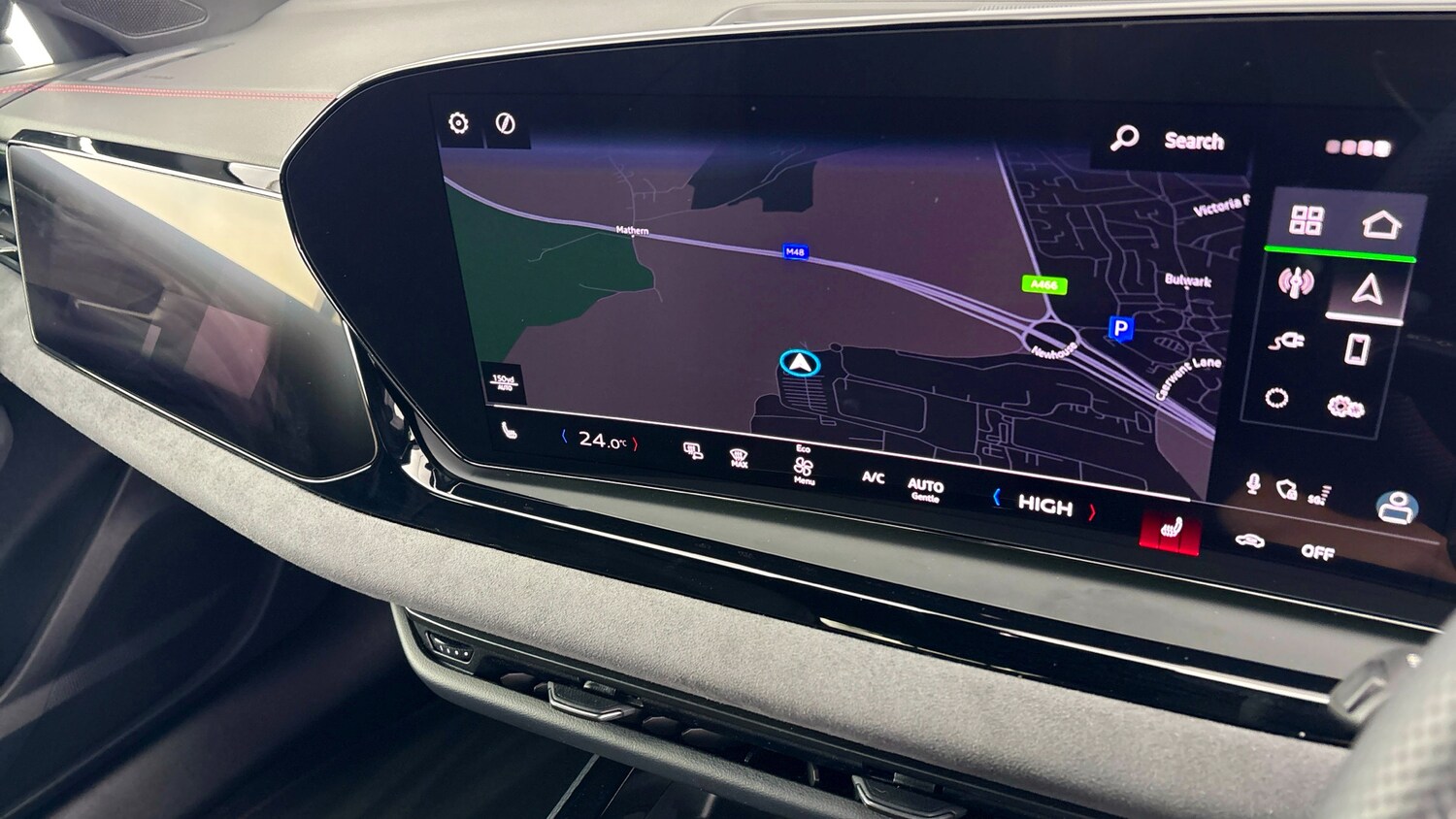 Used Audi A5 2025 for sale - 78106480: Photo 15