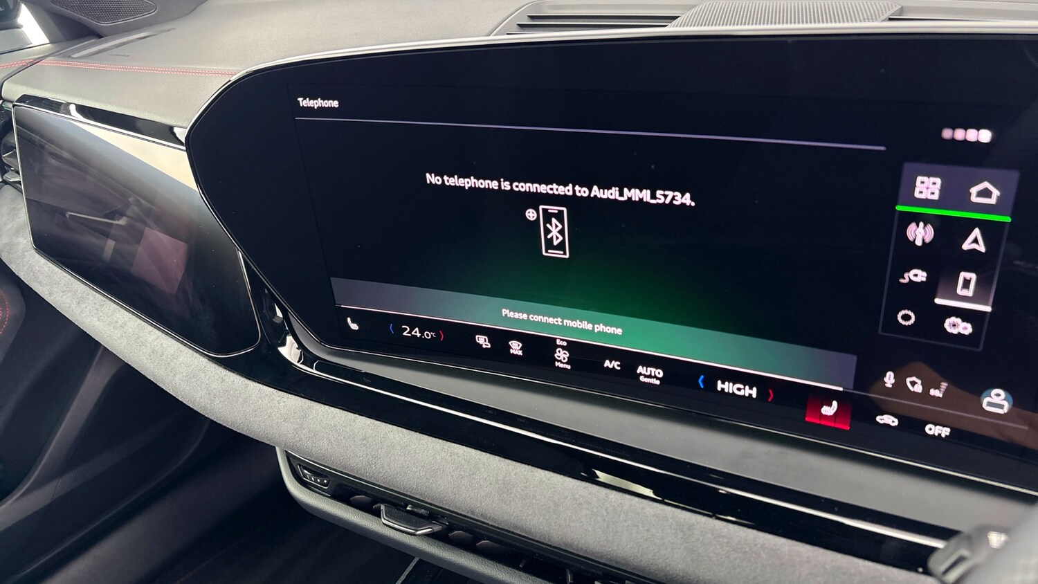 Used Audi A5 2025 for sale - 78106480: Photo 16