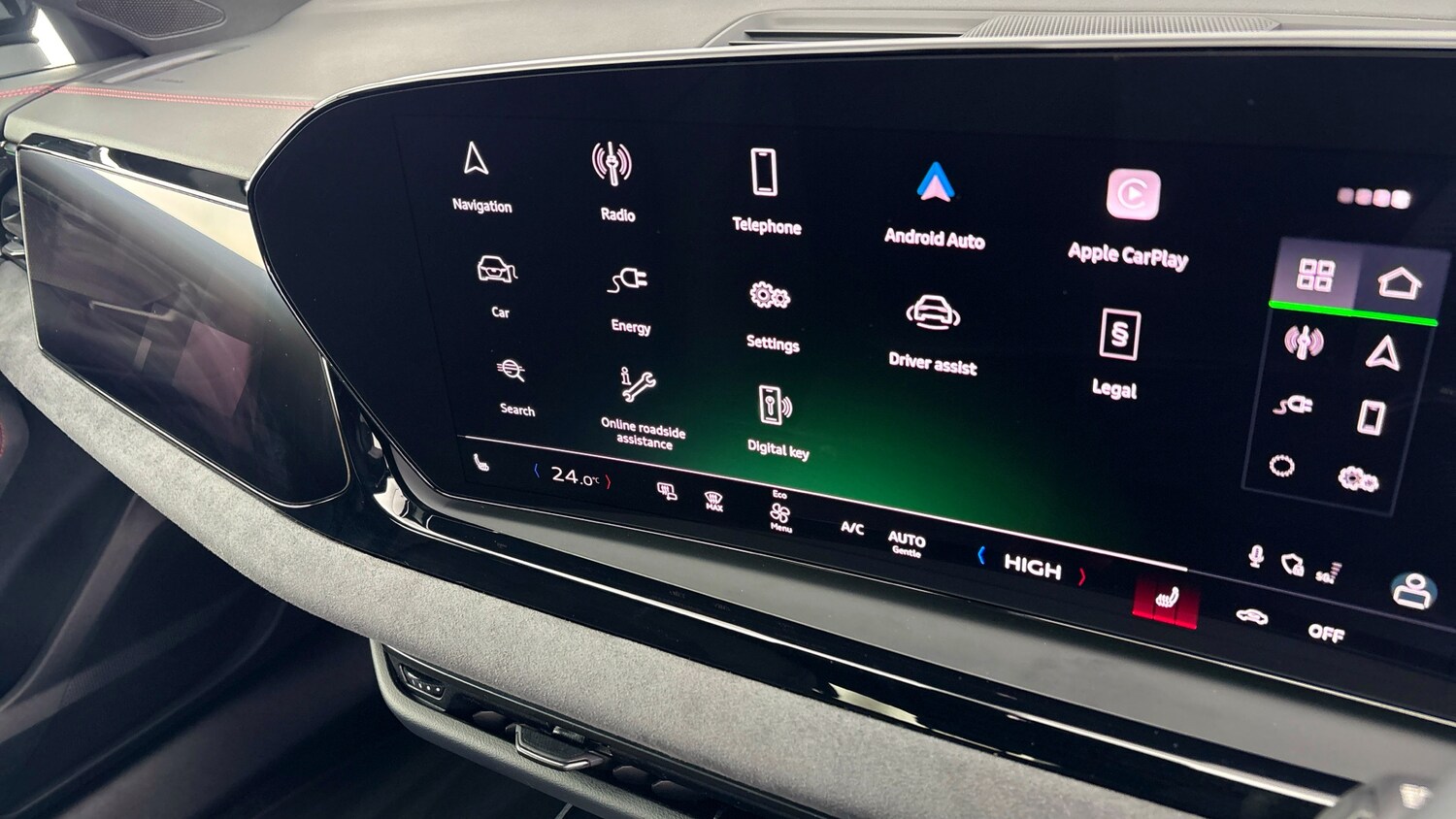 Used Audi A5 2025 for sale - 78106480: Photo 18