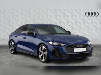 Used Audi A5 2025 for sale - 78106480: Photo