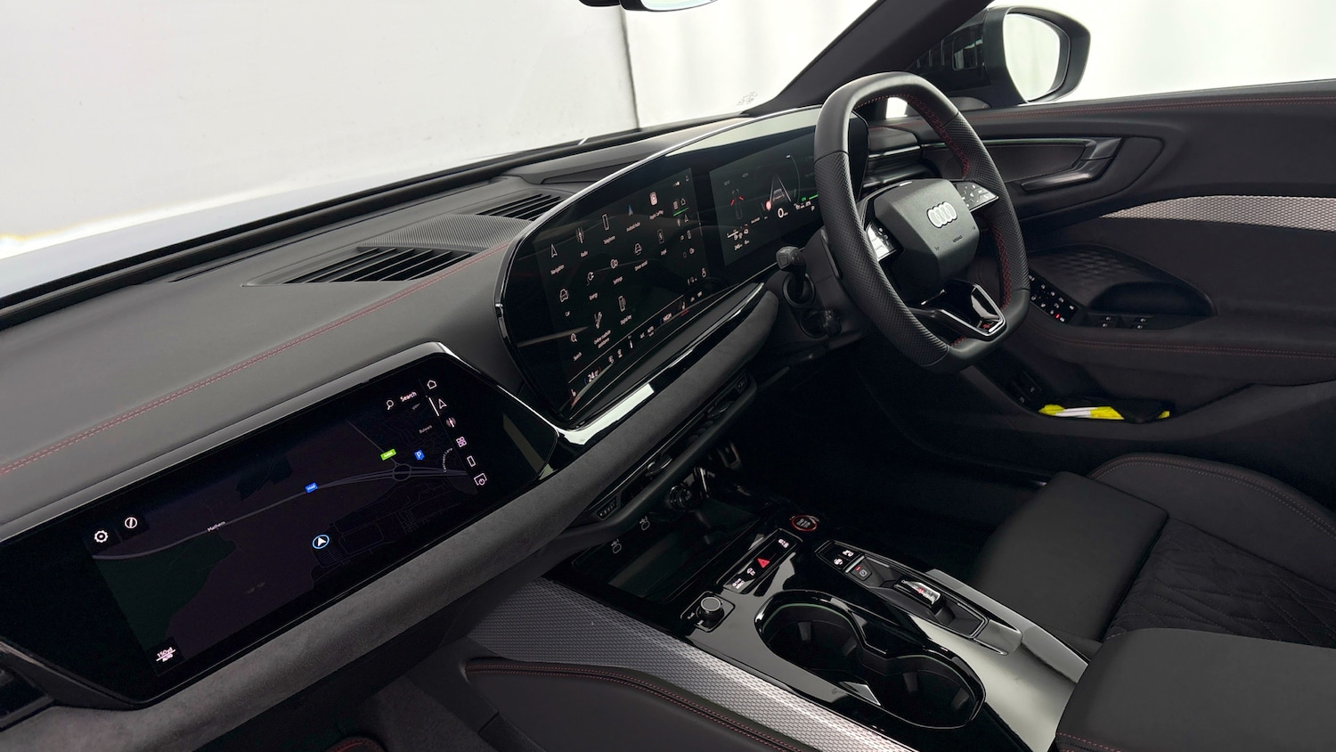 Used Audi A5 2025 for sale - 78106480: Photo 2