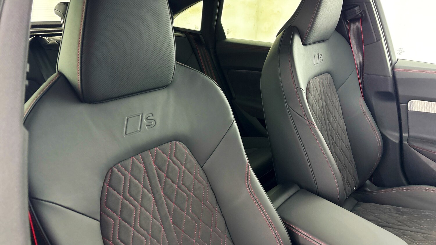 Used Audi A5 2025 for sale - 78106480: Photo 24