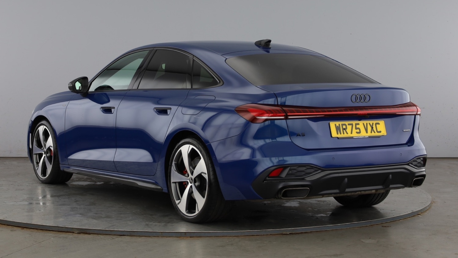 Used Audi A5 2025 for sale - 78106480: Photo 3