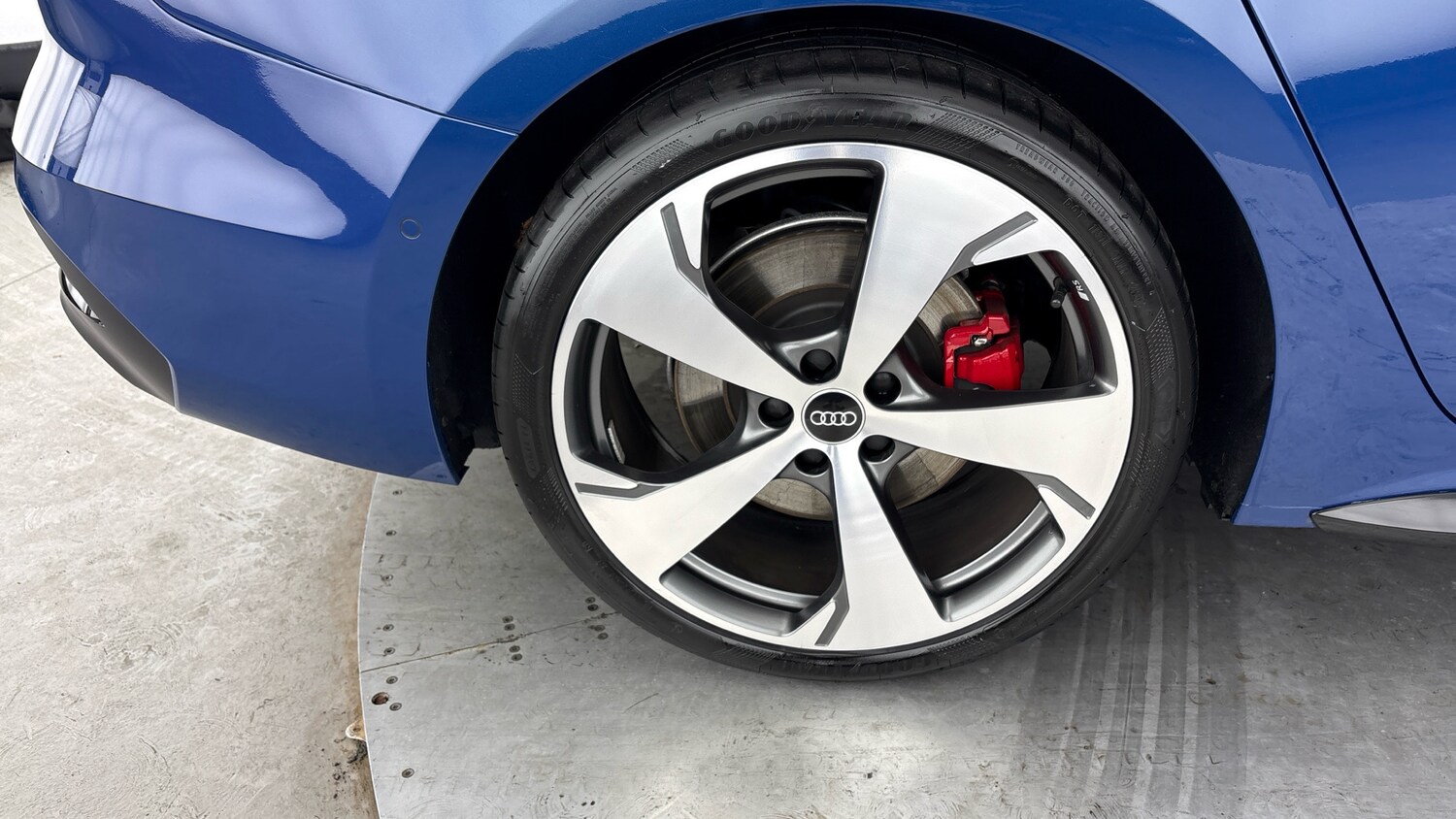 Used Audi A5 2025 for sale - 78106480: Photo 33