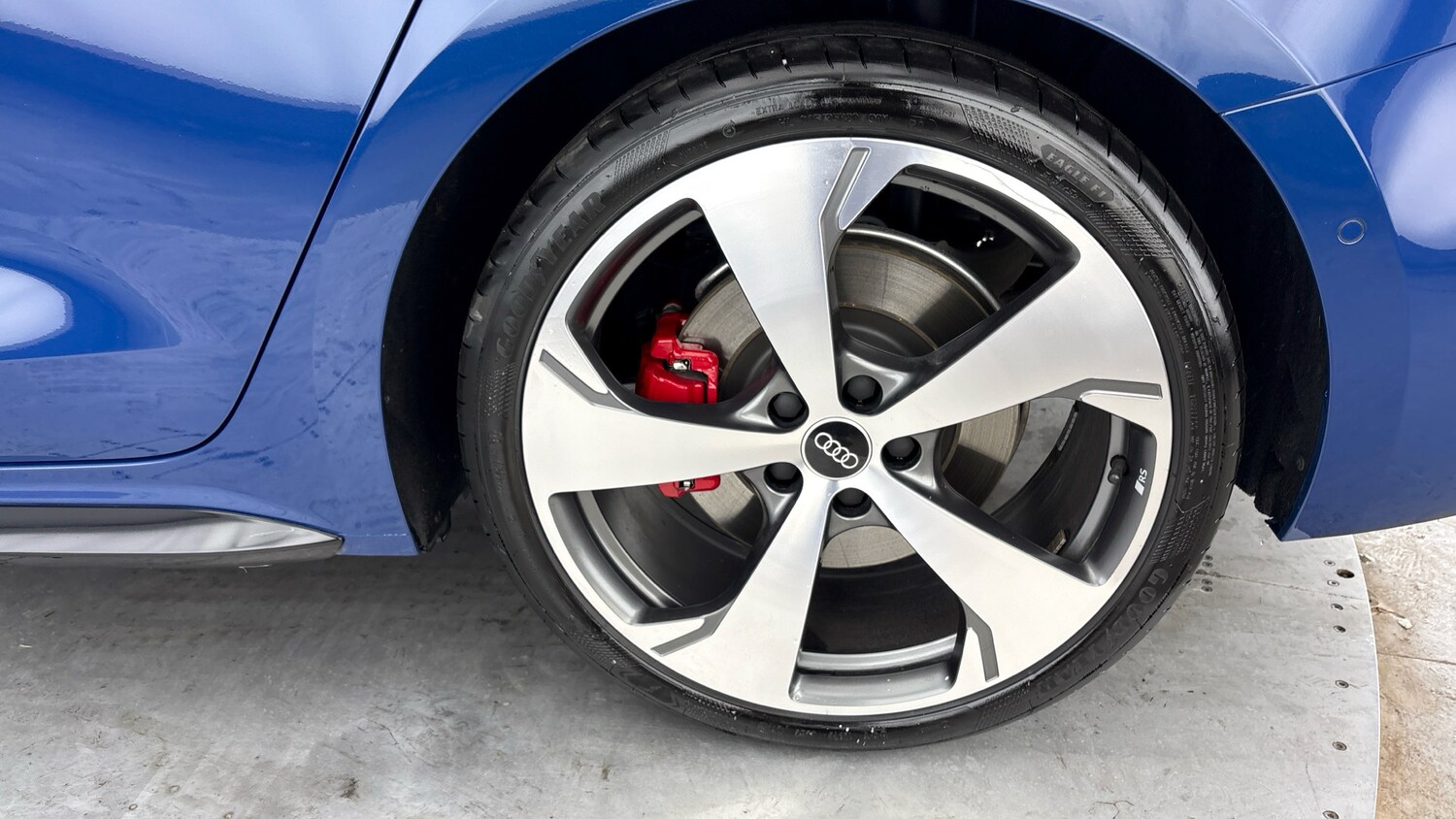 Used Audi A5 2025 for sale - 78106480: Photo 36