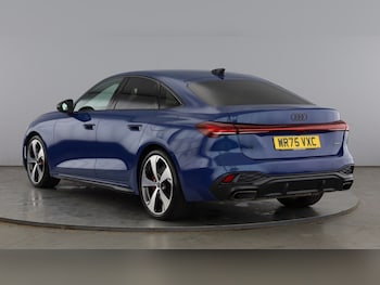 Used Audi A5 2025 for sale - 78106480: Photo