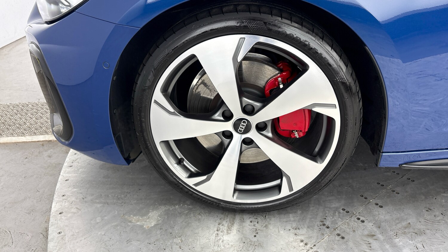 Used Audi A5 2025 for sale - 78106480: Photo 43