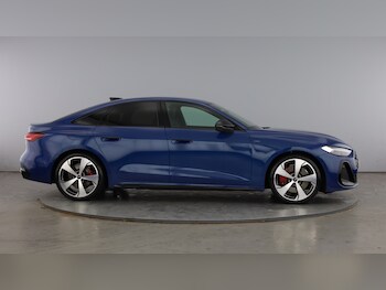 Used Audi A5 2025 for sale - 78106480: Photo