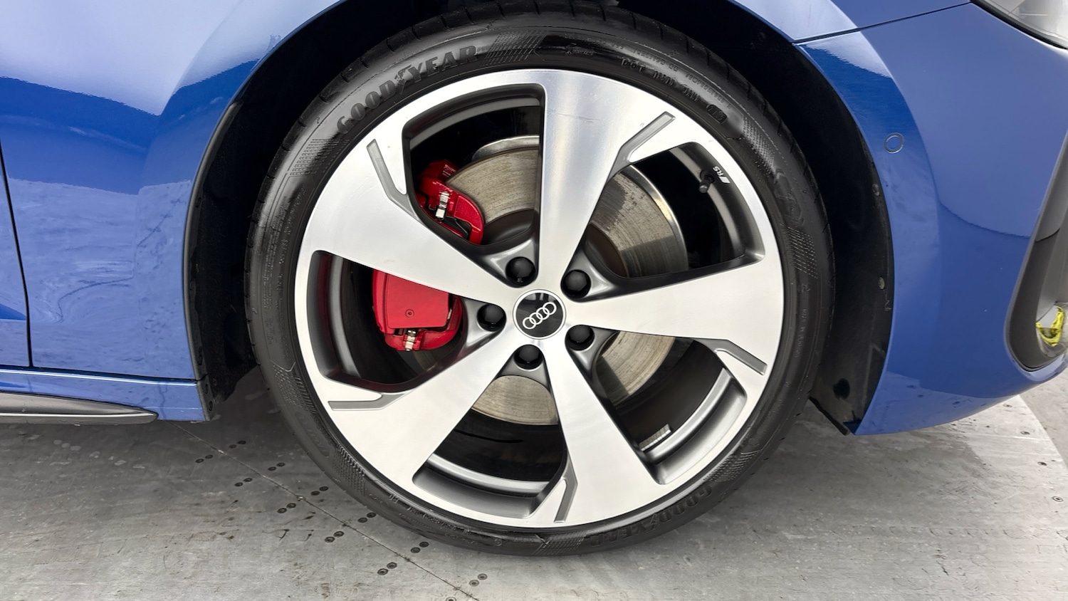 Used Audi A5 2025 for sale - 78106480: Photo 5