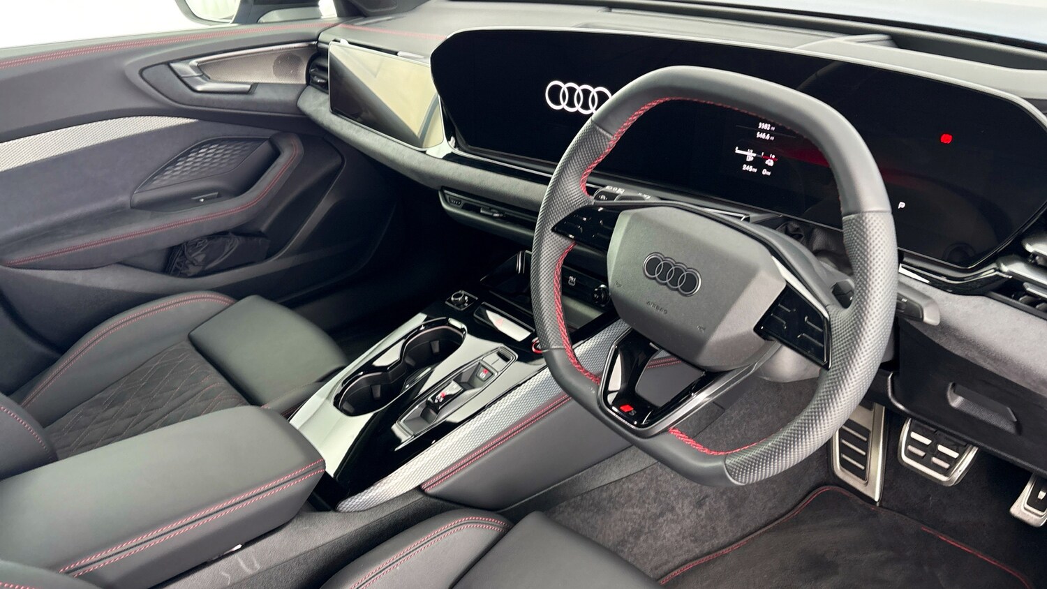 Used Audi A5 2025 for sale - 78106480: Photo 6