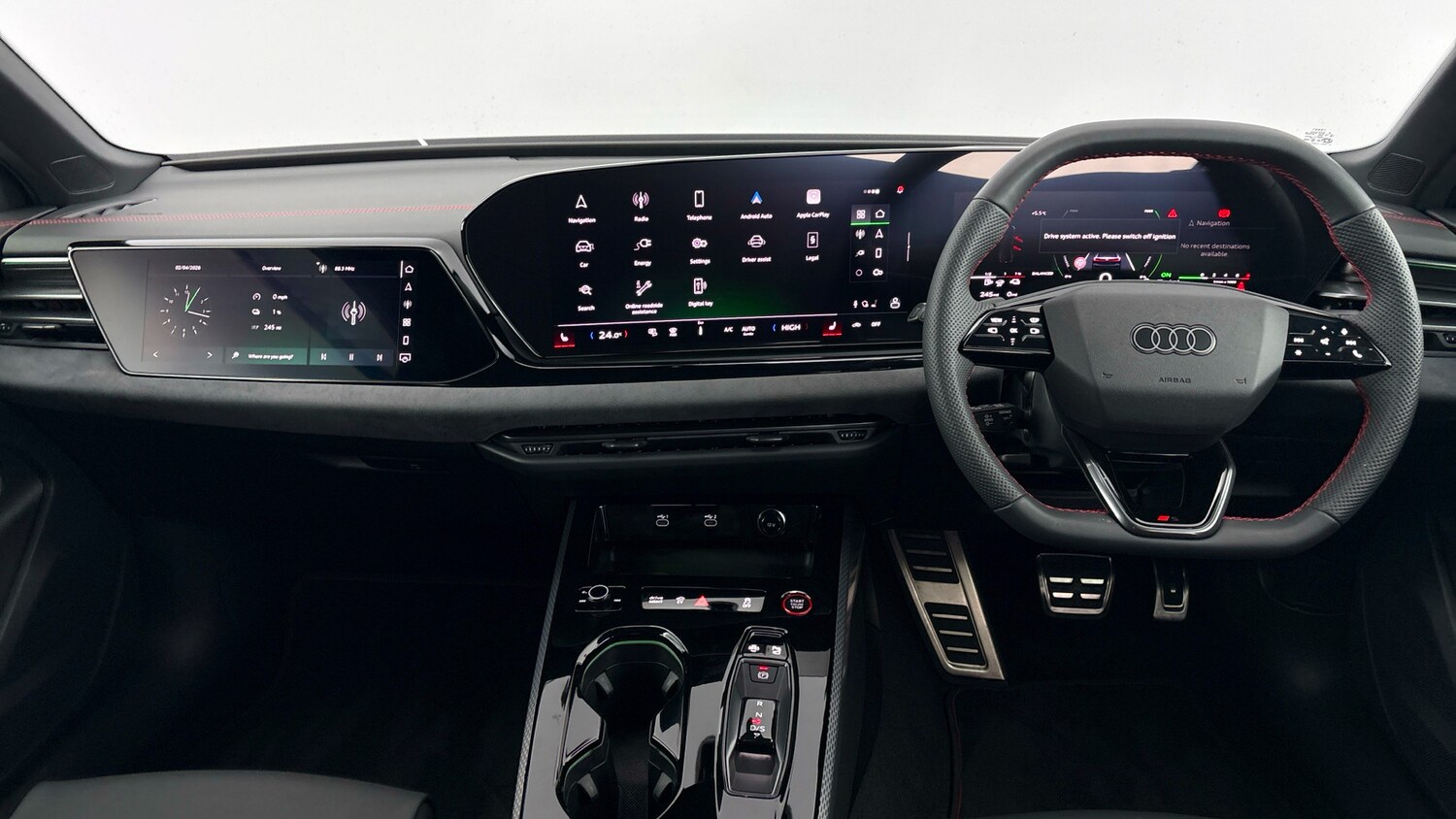 Used Audi A5 2025 for sale - 78106480: Photo 8