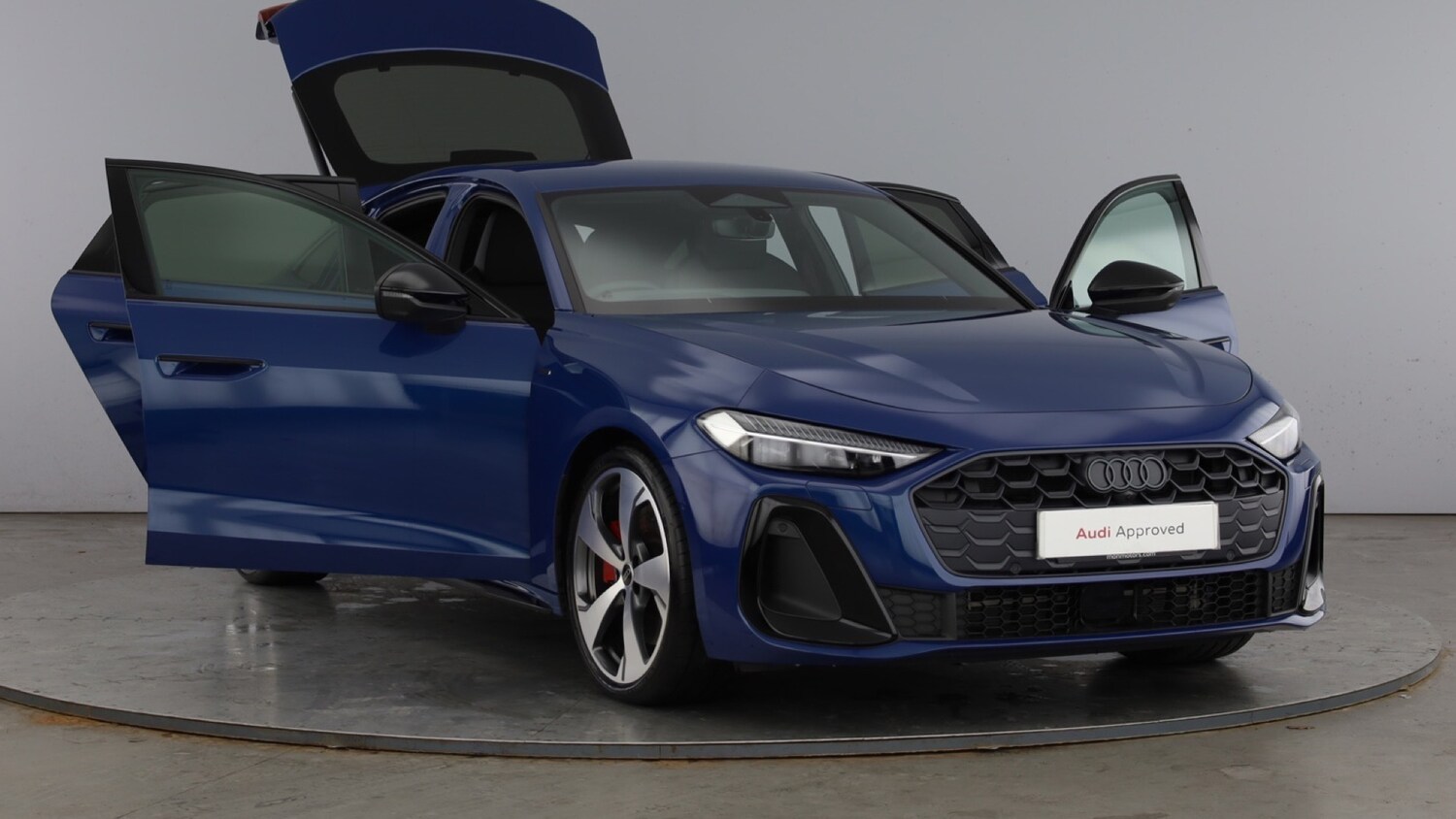 Used Audi A5 2025 for sale - 78106480: Photo 9