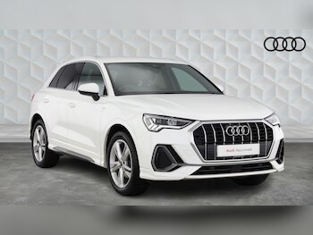 Used Audi Q3 2022 for sale - 78243129: Photo