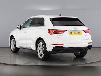 Used Audi Q3 2022 for sale - 78243129: Photo