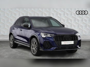 Used Audi Q3 2025 for sale - 76445329: Photo