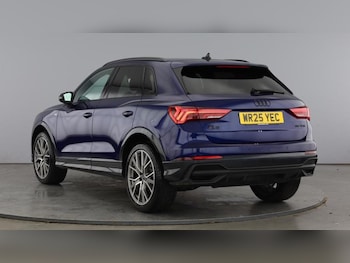 Used Audi Q3 2025 for sale - 76445329: Photo