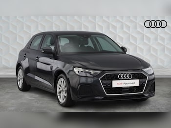 Used Audi A1 2022 for sale - 79501097: Photo
