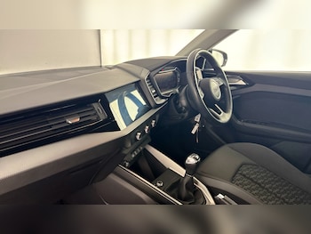 Used Audi A1 2022 for sale - 79501097: Photo