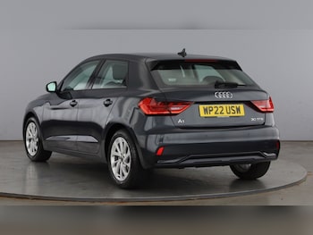Used Audi A1 2022 for sale - 79501097: Photo