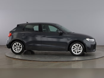 Used Audi A1 2022 for sale - 79501097: Photo