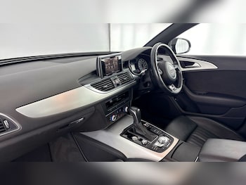 Used Audi A6 2016 for sale - 79130858: Photo