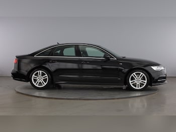 Used Audi A6 2016 for sale - 79130858: Photo