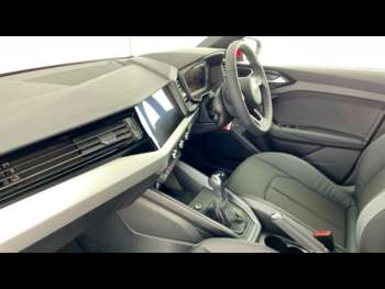 Used Audi A1 2024 for sale - 74617360: Photo