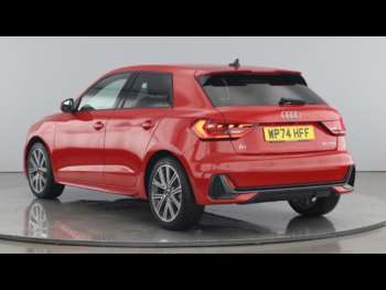 Used Audi A1 2024 for sale - 74617360: Photo