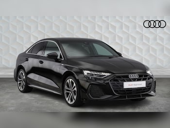 Used Audi A3 2025 for sale - 77504808: Photo