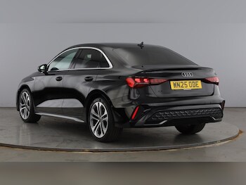 Used Audi A3 2025 for sale - 77504808: Photo