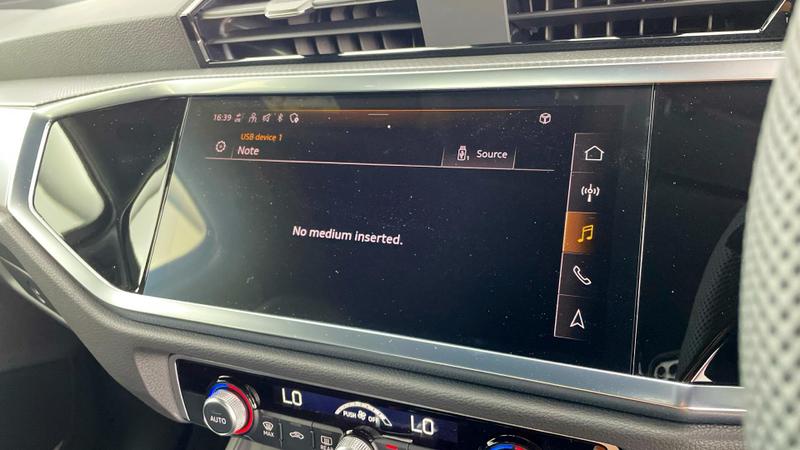 Used Audi Q3 2025 for sale - 76302830: Photo 14
