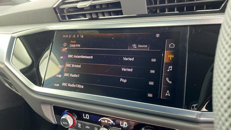 Used Audi Q3 2025 for sale - 76302830: Photo 15