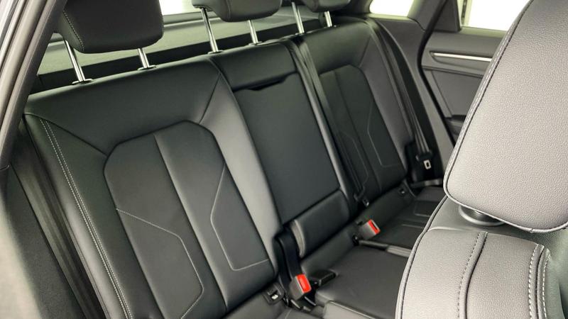 Used Audi Q3 2025 for sale - 76302830: Photo 17