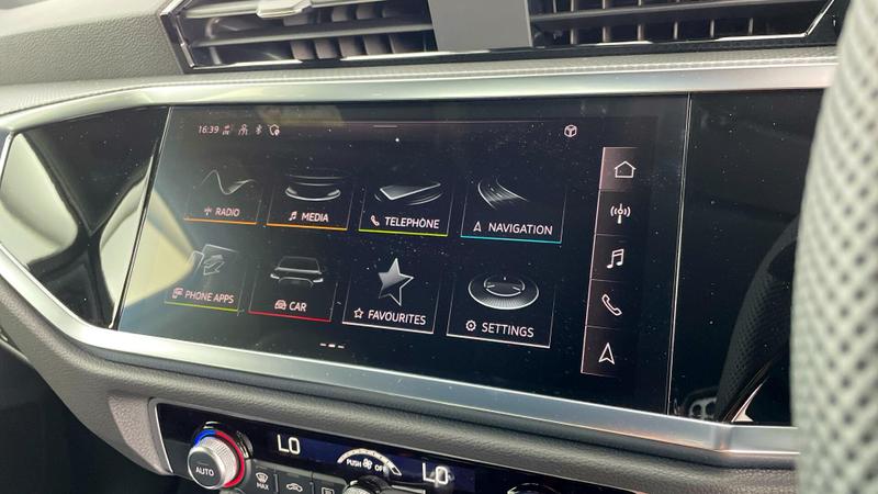 Used Audi Q3 2025 for sale - 76302830: Photo 18