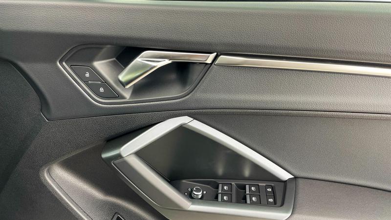 Used Audi Q3 2025 for sale - 76302830: Photo 19