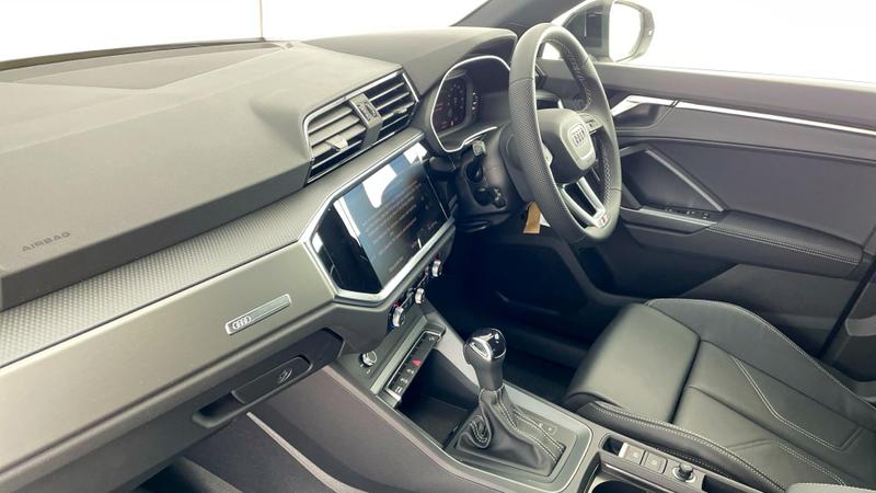 Used Audi Q3 2025 for sale - 76302830: Photo 2